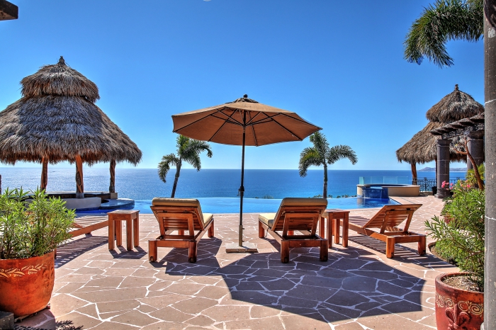 Puerto Los Cabos Home